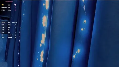 Hott_girlx webcam model stream image