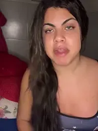 Danidalas webcam stripchat model stream image