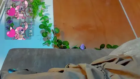 adhara_hotter webcam model stream image