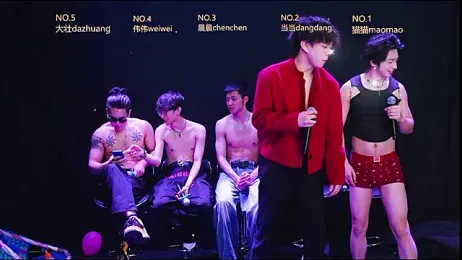 kissbaby-88 webcam model stream image