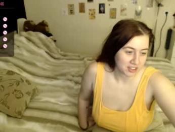 bettyandrich webcam model stream image