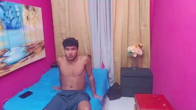 mastermonstcock webcam cam4 model stream image