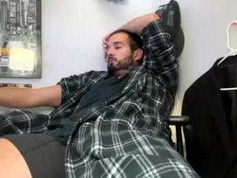 tuamante000 webcam model stream image