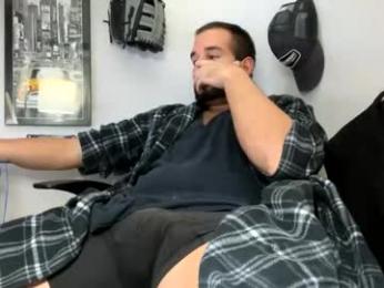 tuamante000 webcam model stream image