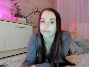 meryfoxxx webcam model stream image