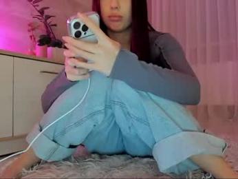 meryfoxxx webcam model stream image