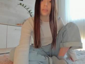 meryfoxxx webcam model stream image