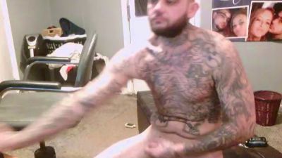 Rivard444 webcam model stream image