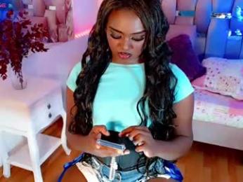 hugemontererika webcam model stream image