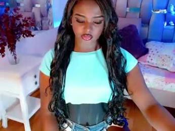 hugemontererika webcam model stream image