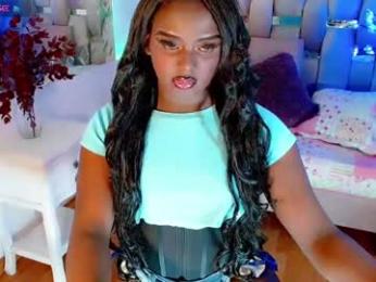 hugemontererika webcam model stream image