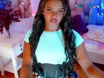 hugemontererika webcam model stream image