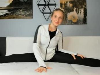 shewell webcam model stream image