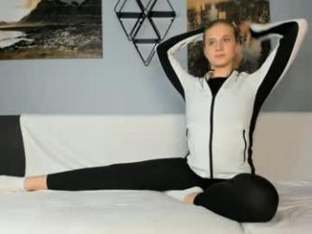 shewell webcam model stream image