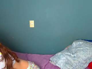 aishamia68 webcam model stream image