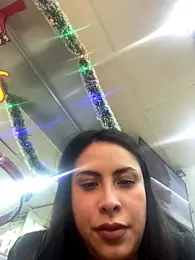 Effyvice13 webcam model stream image