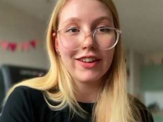 honeyaudrey webcam model stream image