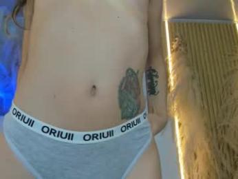 sara_davina webcam model stream image