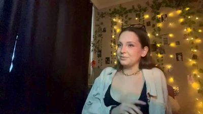 ShaunteKossow webcam model stream image