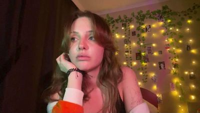 ShaunteKossow webcam model stream image