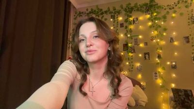 ShaunteKossow webcam model stream image