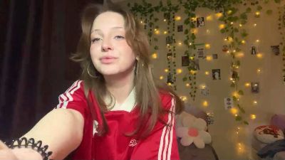 ShaunteKossow webcam model stream image