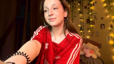 ShaunteKossow webcam model stream image