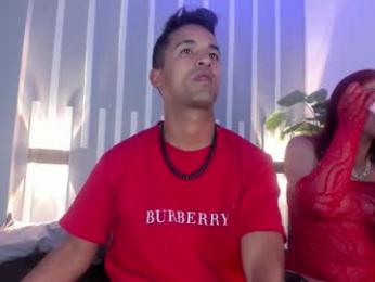 king2_and_queen2 webcam model stream image