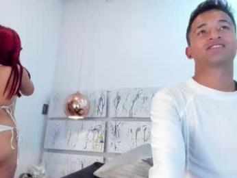 king2_and_queen2 webcam model stream image