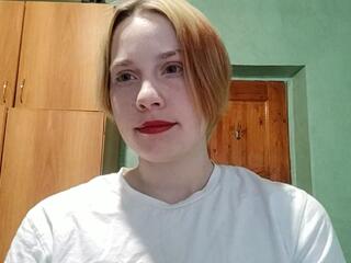 Olivia Henagan webcam flirt4free model stream image