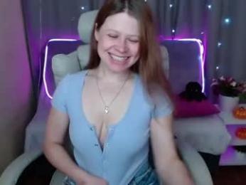 alekasamui webcam chaturbate model stream image