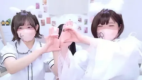 841_yayoi webcam model stream image