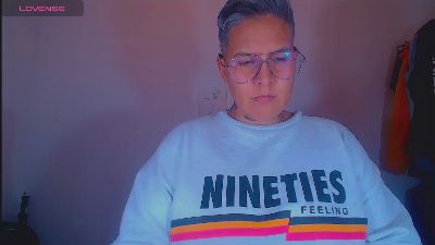 Yessi_rouse webcam model stream image