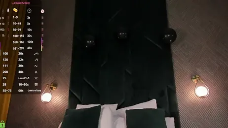 Skinny_Alice webcam model stream image