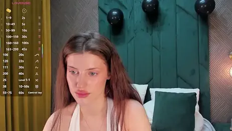 Skinny_Alice webcam model stream image