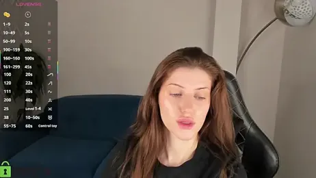 Skinny_Alice webcam stripchat model stream image