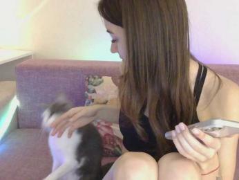 NotSoSweetDasha webcam model stream image