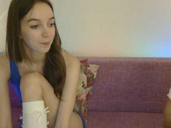 NotSoSweetDasha webcam model stream image