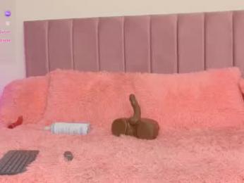 catty_20 webcam model stream image