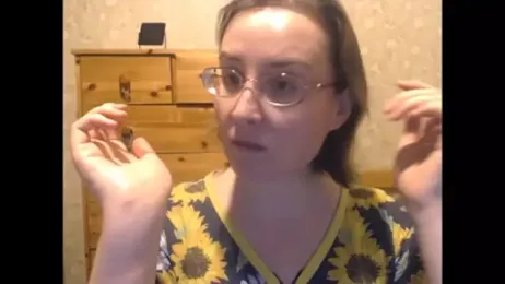 Smart_Rose webcam model stream image