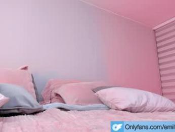 emilyortiz_ webcam model stream image