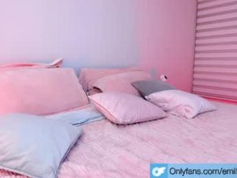 emilyortiz_ webcam chaturbate model stream image