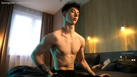 Bbrandon_ webcam stripchat model stream image