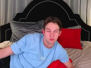 James Raw webcam model stream image