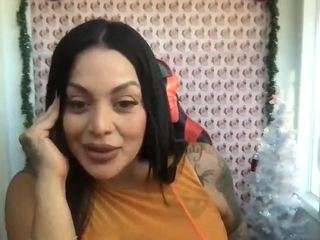 bigbootyaly webcam model stream image