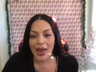 bigbootyaly webcam model stream image