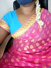 Tamil-hotwife webcam model stream image