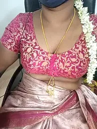 Tamil-hotwife webcam model stream image