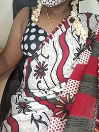 Tamil-hotwife webcam model stream image