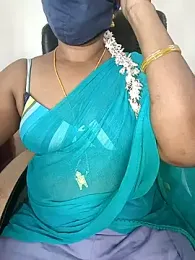 Tamil-hotwife webcam model stream image